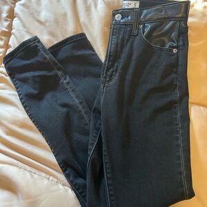 Abercrombie skinny jeans